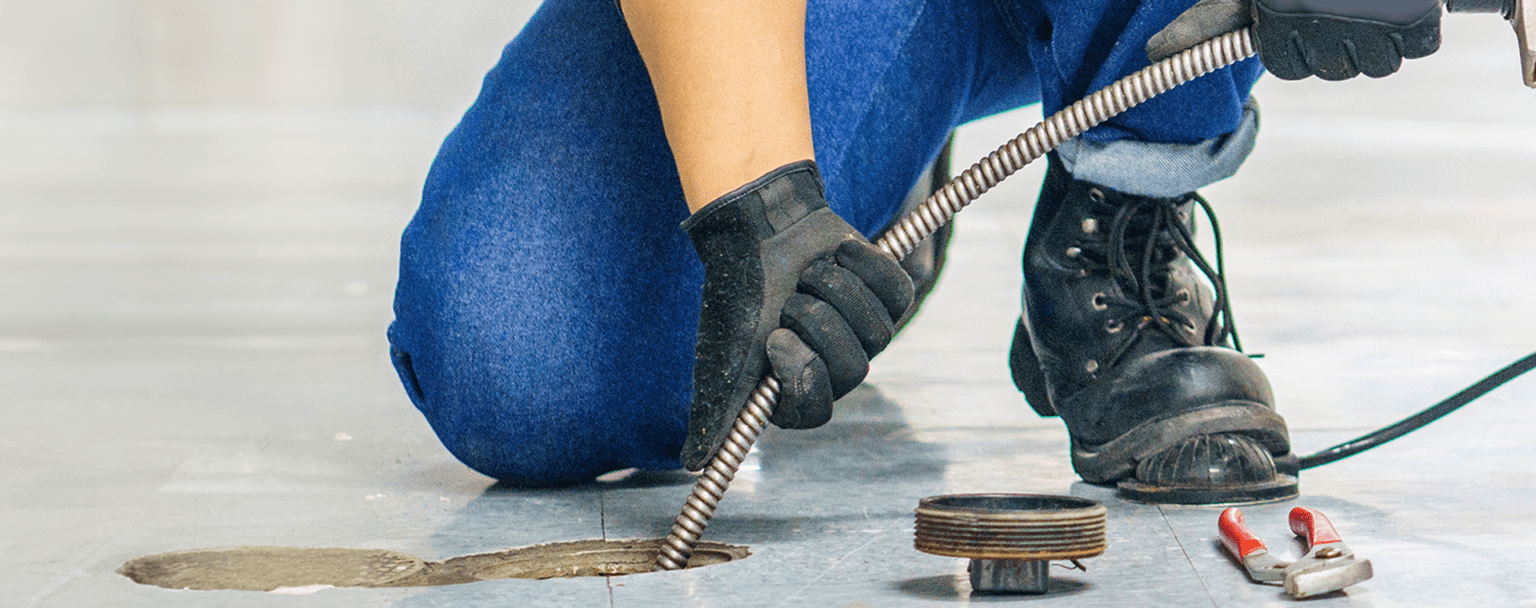 Advanced Plumbing, Sewer and Drain Technician Job Corps Advanced Training