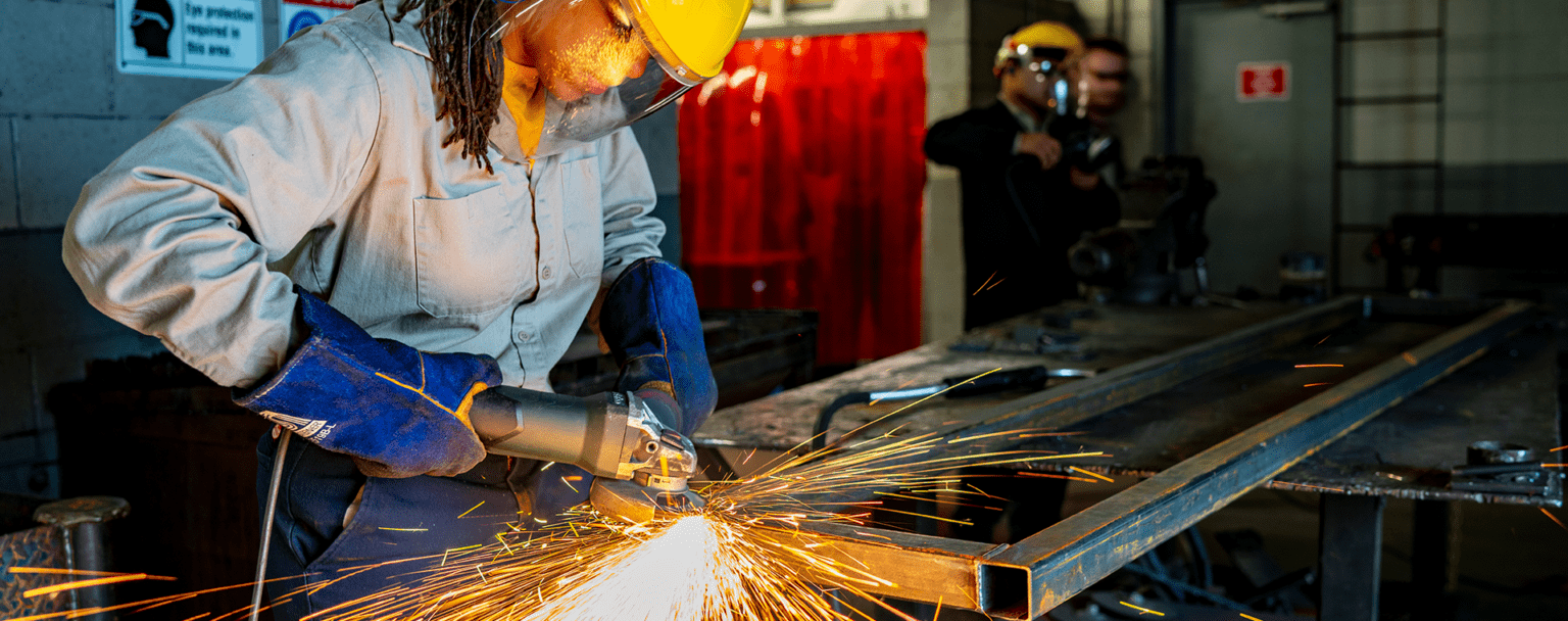 Advanced Welding Job Corps Advanced Training